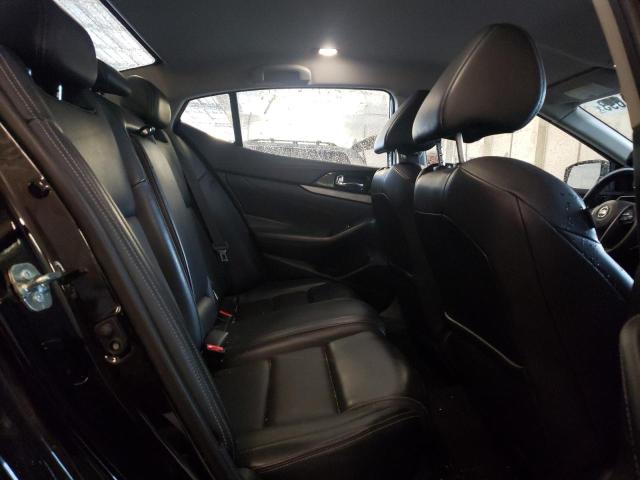 Photo 10 from auction – 2017 NISSAN MAXIMA 3.5 with VIN 1N4AA6AP3HC405320