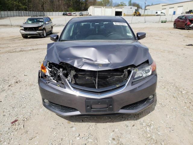 Photo 5 from auction – 2015 ACURA ILX 20 PRE with VIN 19VDE1F53FE009697