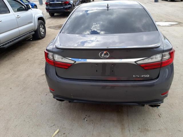 Photo 6 from auction – 2018 LEXUS ES 350 with VIN 58ABK1GG0JU105969