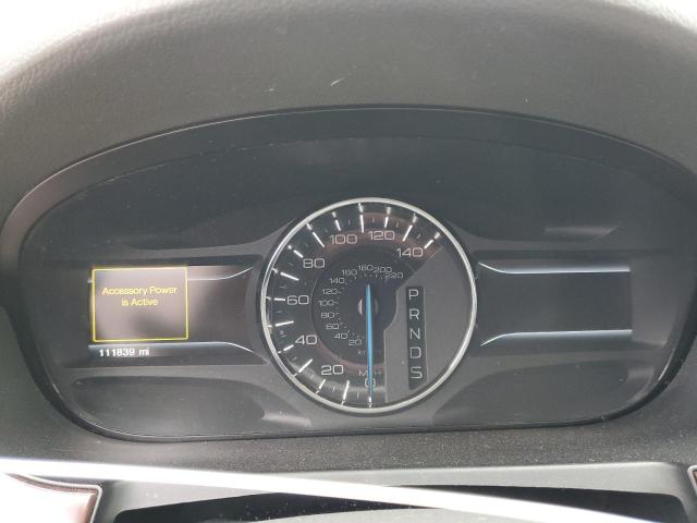 Photo 9 from auction – 2013 FORD EDGE LIMIT with VIN 2FMDK3KC9DBC41298