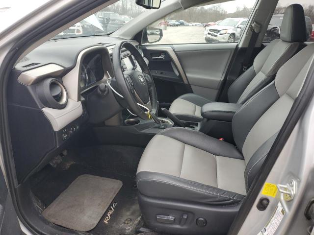 Photo 7 from auction – 2013 TOYOTA RAV4 LIMIT with VIN 2T3DFREV7DW053823