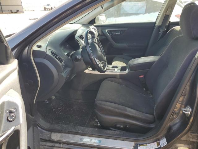 Photo 7 from auction – 2013 NISSAN ALTIMA 2.5 with VIN 1N4AL3AP8DN537478