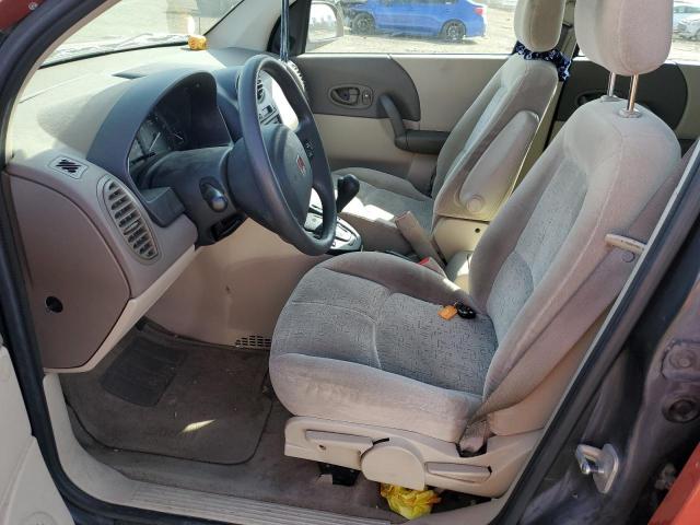 Photo 7 from auction – 2003 SATURN VUE with VIN 5GZCZ53B33S819699