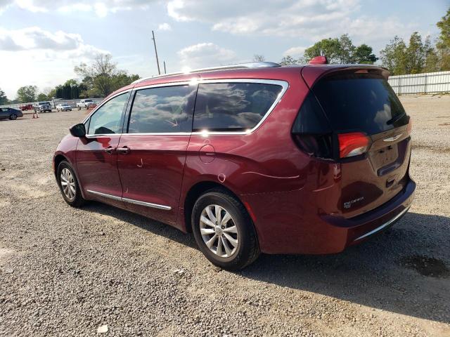 Photo 2 from auction – 2019 CHRYSLER PACIFICA T with VIN 2C4RC1BG0KR730210