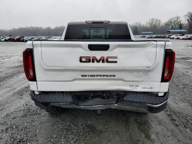 Photo 6 from auction – 2021 GMC SIERRA K15 with VIN 3GTU9DED6MG298324