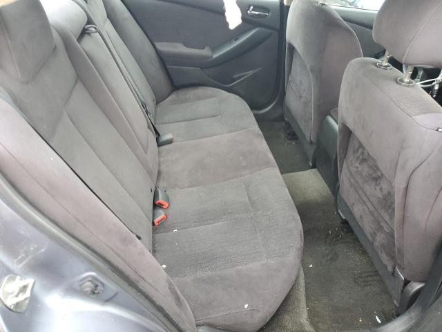 Photo 10 from auction – 2011 NISSAN ALTIMA BAS with VIN 1N4AL2AP0BN468907