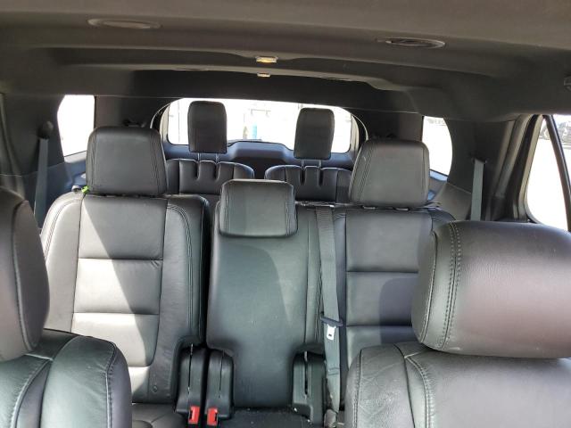 Photo 10 from auction – 2015 FORD EXPLORER X with VIN 1FM5K8D85FGB44931