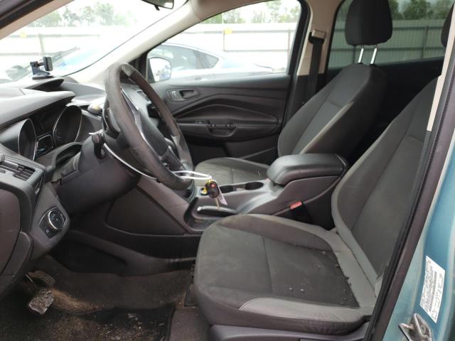 Photo 7 from auction – 2013 FORD ESCAPE S with VIN 1FMCU0F71DUC70192