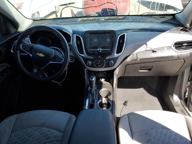 Photo 8 from auction – 2018 CHEVROLET EQUINOX LS with VIN 2GNAXHEV5J6130908