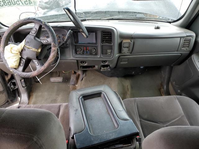 Photo 8 from auction – 2004 GMC NEW SIERRA with VIN 2GTEK19T541169976