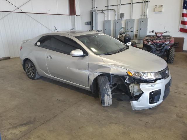 Photo 4 from auction – 2011 KIA FORTE SX with VIN KNAFW6A38B5386965