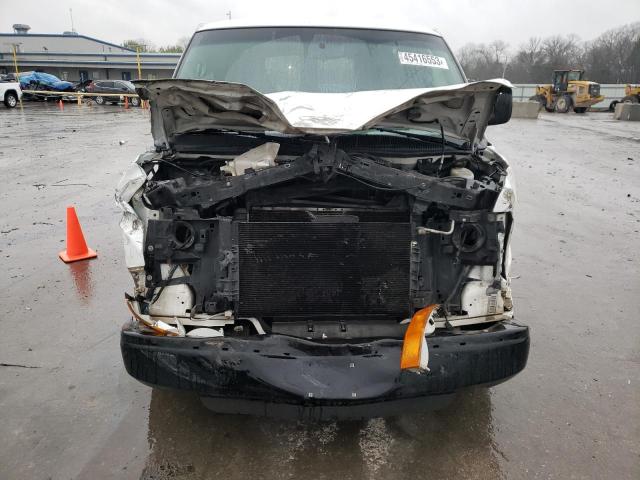 Photo 5 from auction – 2012 CHEVROLET EXPRESS G1 with VIN 1GCSGAFX6C1167296