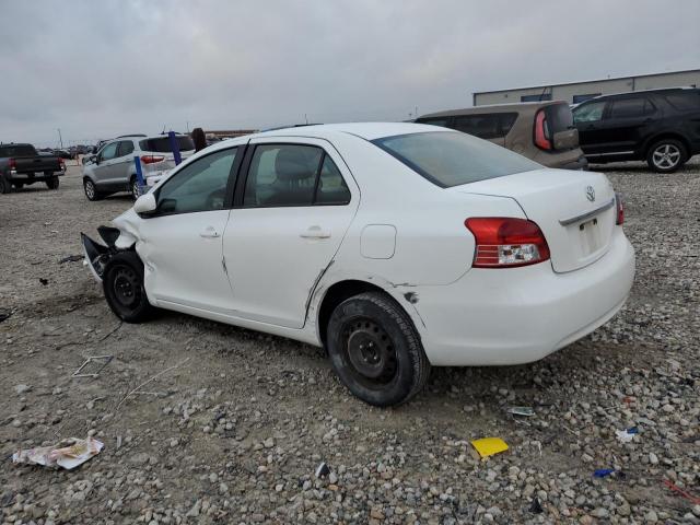 Photo 2 from auction – 2012 TOYOTA YARIS with VIN JTDBT4K30CL035123