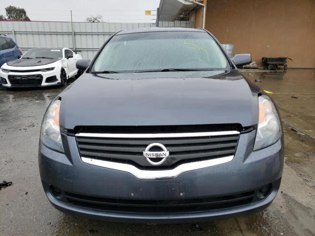 Photo 5 from auction – 2008 NISSAN ALTIMA 2.5 with VIN 1N4AL21E28N467264