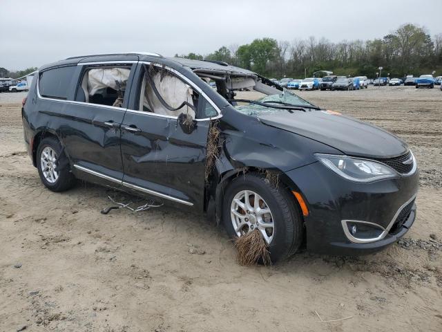 Photo 4 from auction – 2020 CHRYSLER PACIFICA T with VIN 2C4RC1BG2LR279542