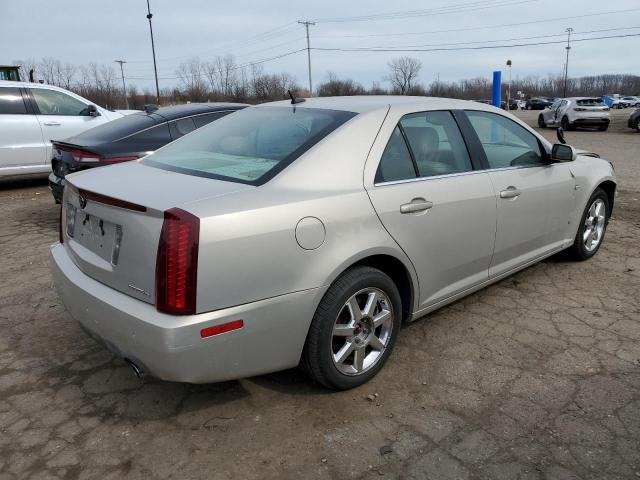 Foto 3 de la subasta – 2007 CADILLAC STS con VIN 1G6DW677370183736