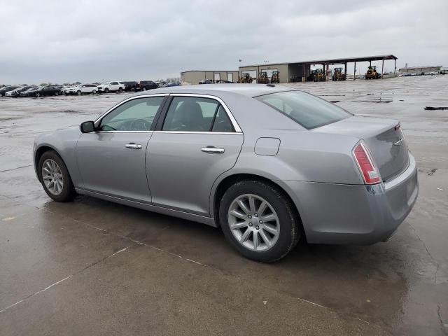 Photo 2 from auction – 2014 CHRYSLER 300C with VIN 2C3CCAETXEH169592