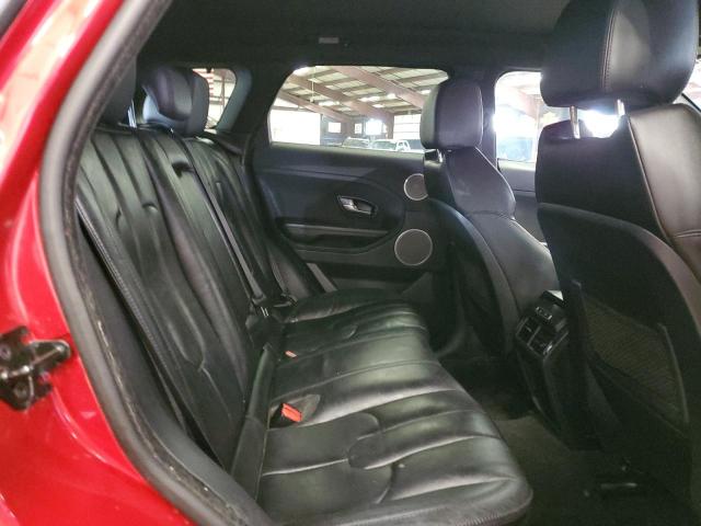 Photo 10 from auction – 2014 LAND ROVER RANGE ROVE with VIN SALVP2BG7EH865427