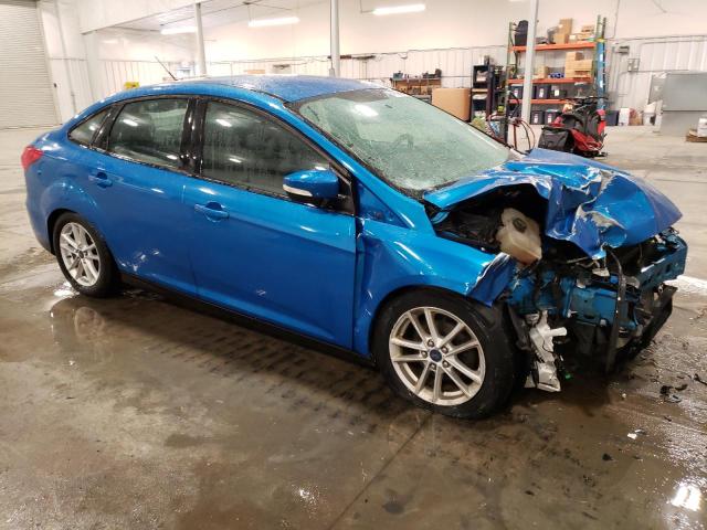 Photo 4 from auction – 2015 FORD FOCUS SE with VIN 1FADP3F22FL262347
