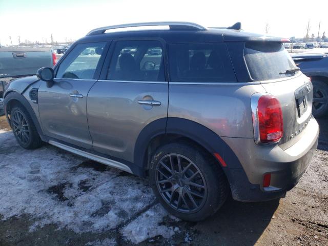 Photo 2 from auction – 2017 MINI COOPER COU with VIN WMZYV5C36H3E01587