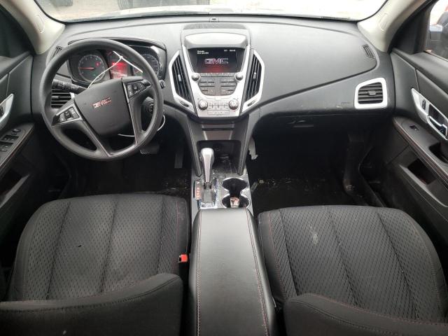 Photo 8 from auction – 2013 GMC TERRAIN SL with VIN 2GKALMEK6D6168708