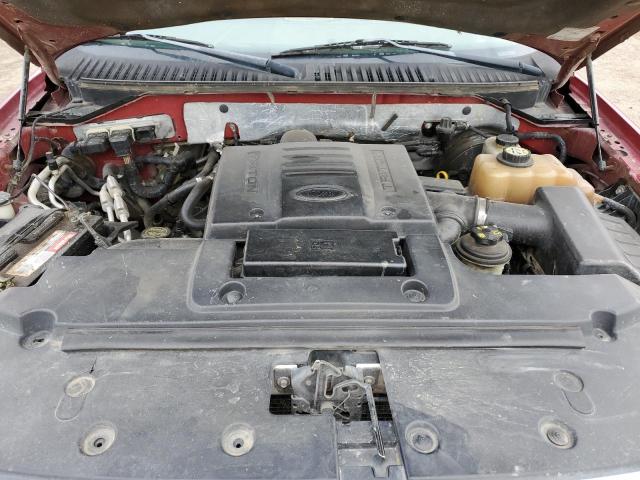 Photo 12 from auction – 2007 FORD EXPEDITION with VIN 1FMFU18527LA16094