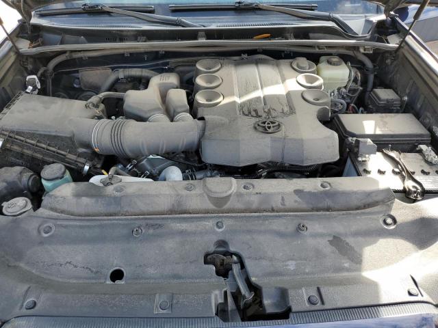 Photo 12 from auction – 2020 TOYOTA 4RUNNER SR with VIN JTEBU5JR2L5798527