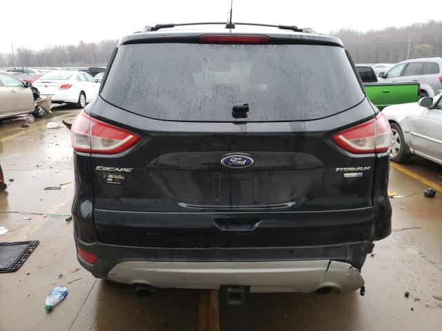 Photo 6 from auction – 2013 FORD ESCAPE TIT with VIN 1FMCU9J94DUD68906