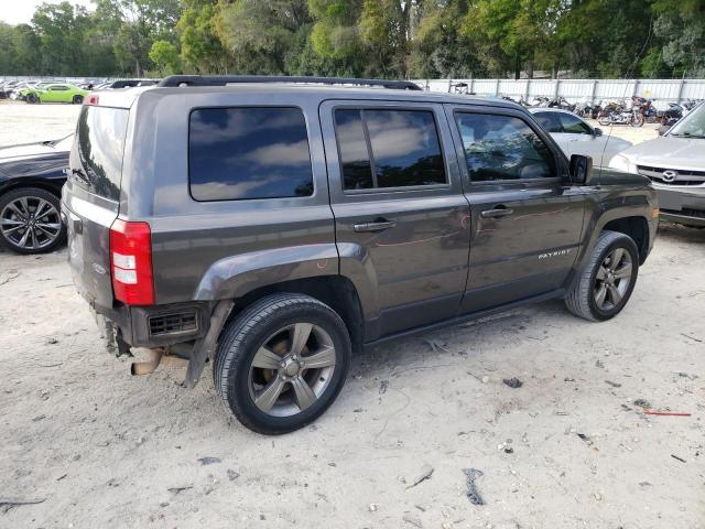 Photo 3 from auction – 2014 JEEP PATRIOT LA with VIN 1C4NJPFA2ED758157