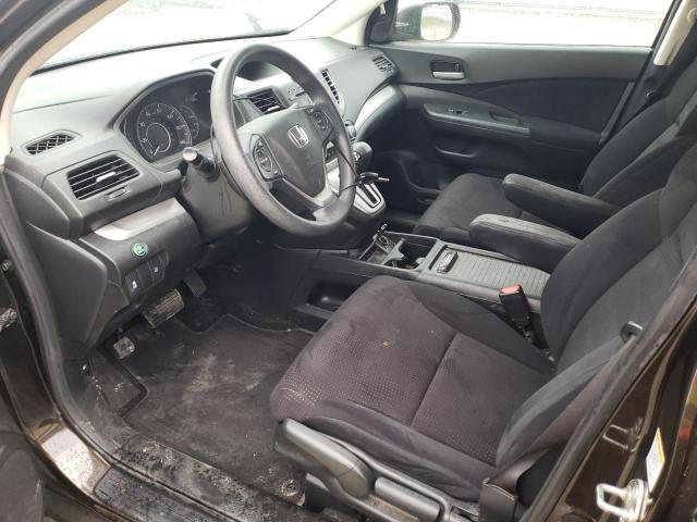 Photo 7 from auction – 2014 HONDA CR-V EX with VIN 5J6RM4H58EL000105