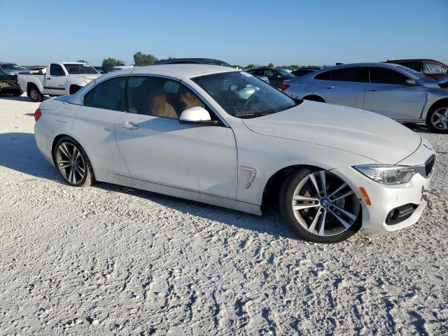 Photo 4 from auction – 2016 BMW 435 I with VIN WBA3T3C59G5A42158