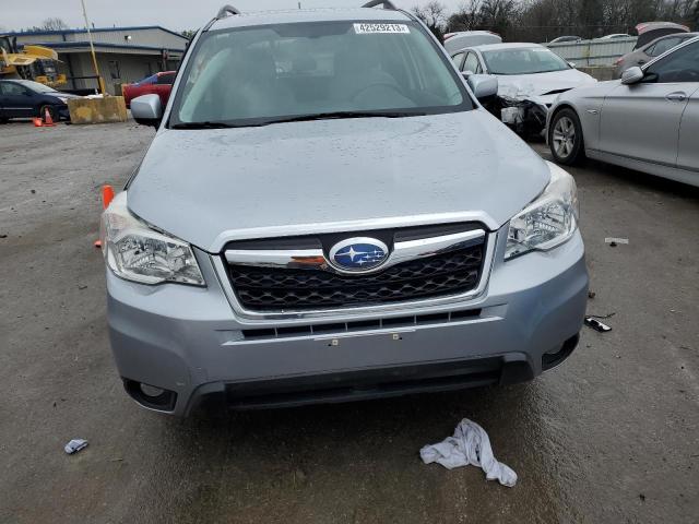 Photo 5 from auction – 2014 SUBARU FORESTER 2 with VIN JF2SJAEC4EH412401
