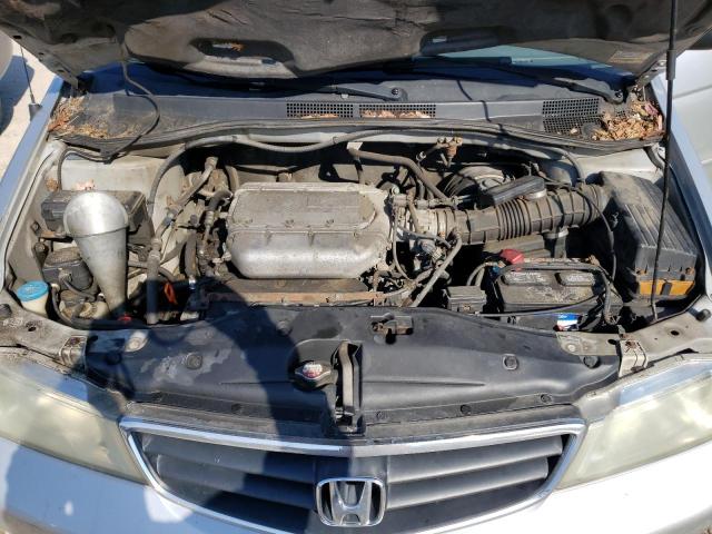 Photo 12 from auction – 2004 HONDA ODYSSEY LX with VIN 5FNRL18544B051951