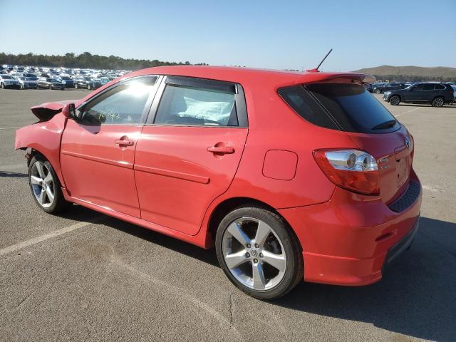 Photo 2 from auction – 2010 TOYOTA COROLLA MA with VIN 2T1KE4EE2AC045292