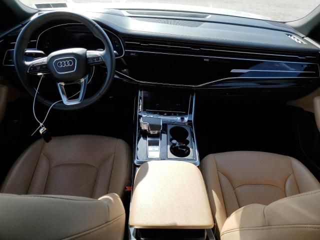 Photo 8 from auction – 2020 AUDI Q8 PRESTIG with VIN WA1FVAF13LD022809