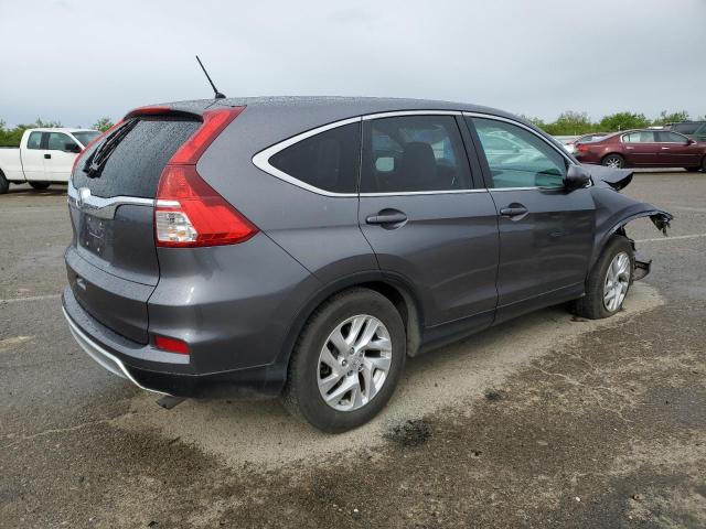 Photo 3 from auction – 2015 HONDA CR-V EX with VIN 2HKRM3H59FH522263