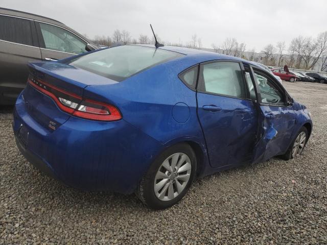 Photo 3 from auction – 2014 DODGE DART SXT with VIN 1C3CDFBB2ED682466