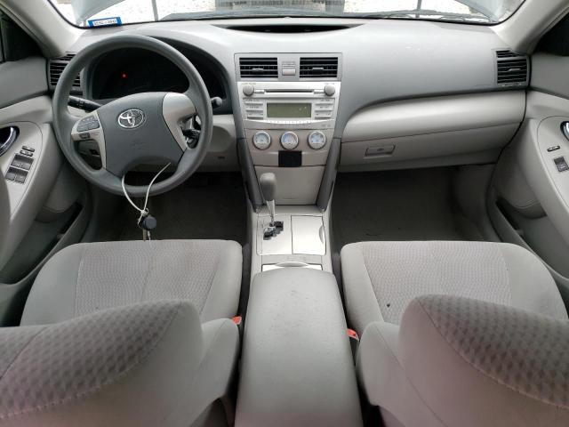 Photo 8 from auction – 2011 TOYOTA CAMRY BASE with VIN 4T4BF3EKXBR195122