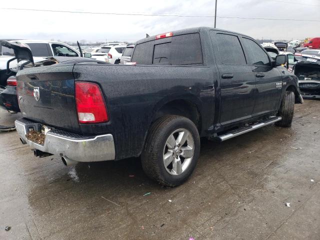 Photo 3 from auction – 2019 RAM 1500 CLASS with VIN 1C6RR6LT9KS573368