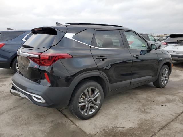 Photo 3 from auction – 2021 KIA SELTOS S with VIN KNDEUCAA2M7229425