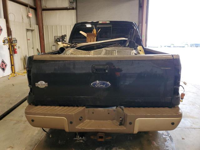 Photo 6 from auction – 2011 FORD F250 SUPER with VIN 1FT7W2BT4BEC24720