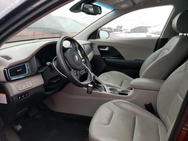 صورة رقم 7 من المزاد - 2019 KIA NIRO EX PR مع VIN KNDCC3LD3K5305437