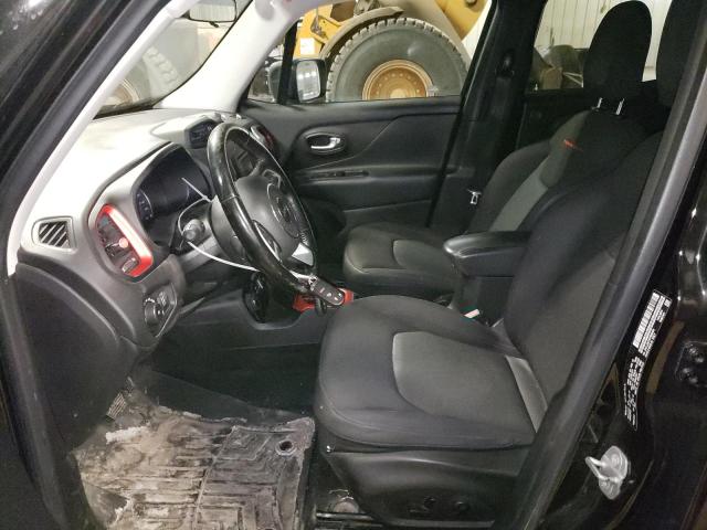 Photo 7 from auction – 2015 JEEP RENEGADE T with VIN ZACCJBCT0FPB66460