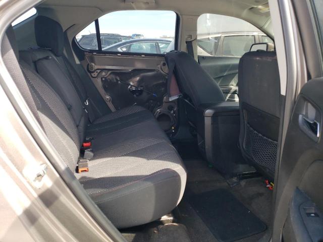 Photo 11 from auction – 2011 CHEVROLET EQUINOX LT with VIN 2CNFLNEC3B6301210