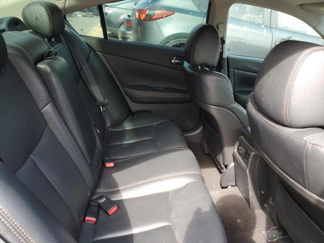 Photo 10 from auction – 2012 NISSAN MAXIMA S with VIN 1N4AA5AP8CC805411