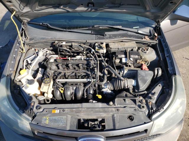 Photo 11 from auction – 2010 FORD FOCUS SES with VIN 1FAHP3GN5AW163930