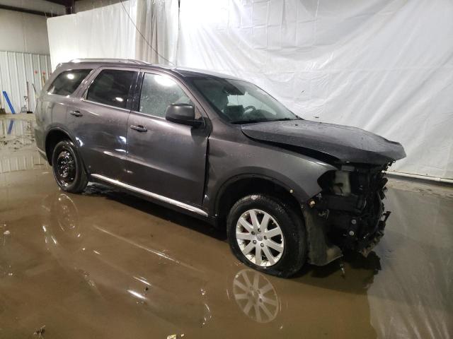 Photo 4 from auction – 2015 DODGE DURANGO SX with VIN 1C4RDJAG2FC908311
