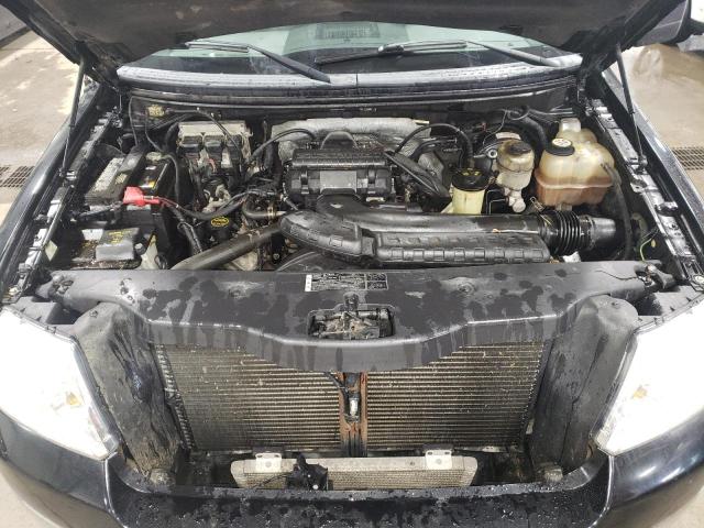 Photo 11 from auction – 2006 FORD F150 with VIN 1FTPX14V86FB44715