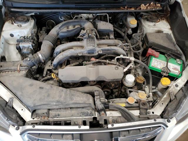 Photo 11 from auction – 2014 SUBARU IMPREZA with VIN JF1GJAA6XEH021246