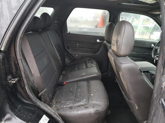 Zdjęcie 10 z aukcji – 2010 FORD ESCAPE LIM z VIN 1FMCU0EG9AKB62749